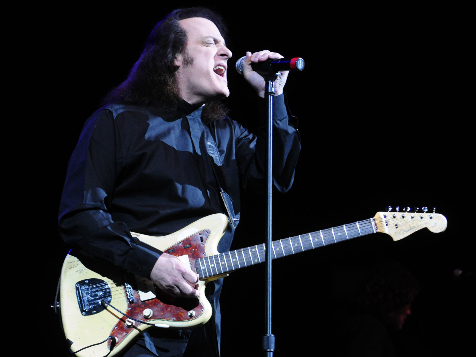 Tommy James
